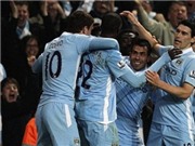 Bóng đá anh, ngoại hạng anh, lịch thi đấu euro 2012, Mancini: Chỉ 10 ngày nữa, Tevez “chân chính” sẽ trở lại